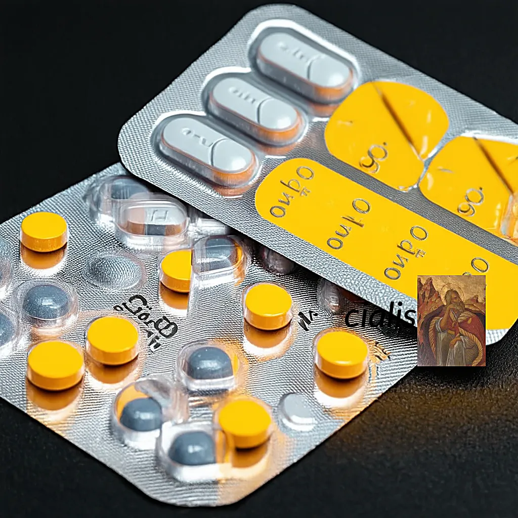 Cialis 20 mg 8 comprimidos precio